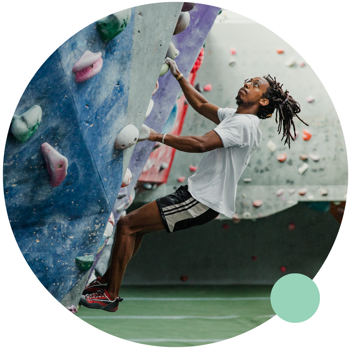 Sporten met gemiddeld 15% korting