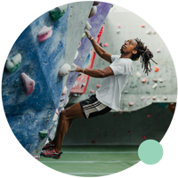 Sporten met gemiddeld 15% korting