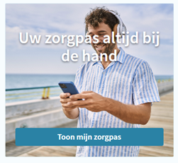 Snel en veilig je zorgverzekering 2025 aanpassen in Mijn Aevitae ...