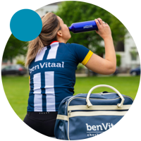 benVitaal aanmelden nieuwe locatie