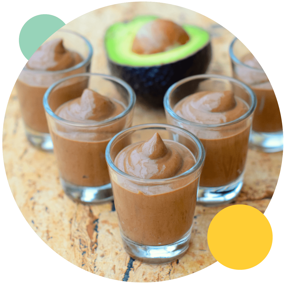 Pasen met een gezonde twist