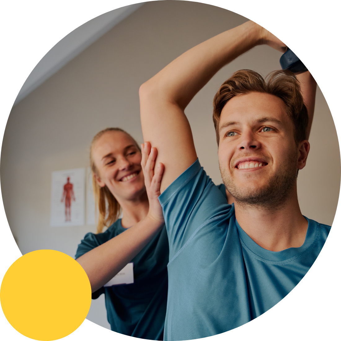 Zorgverzekering 18 jaar